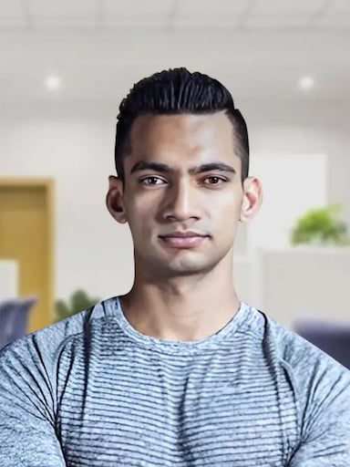 Rishabh Telang