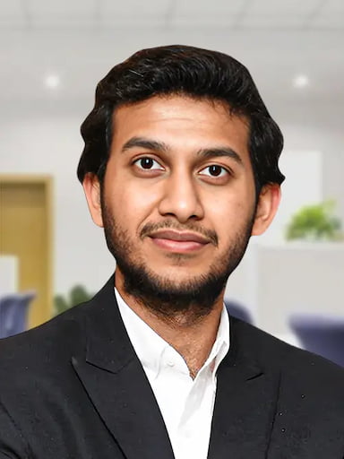 Ritesh Agarwal