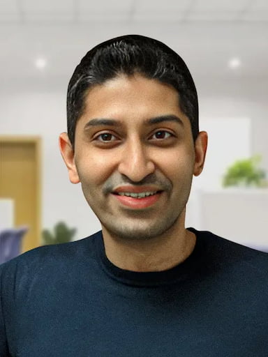 Ritesh Arora