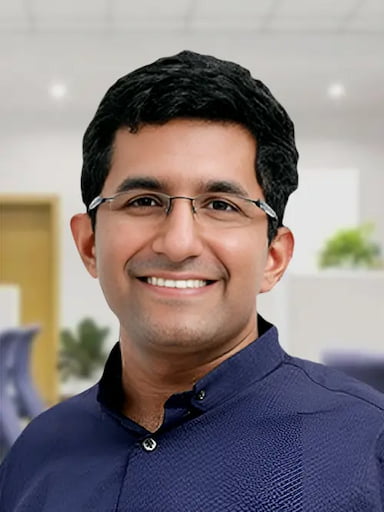 Ritesh Malik
