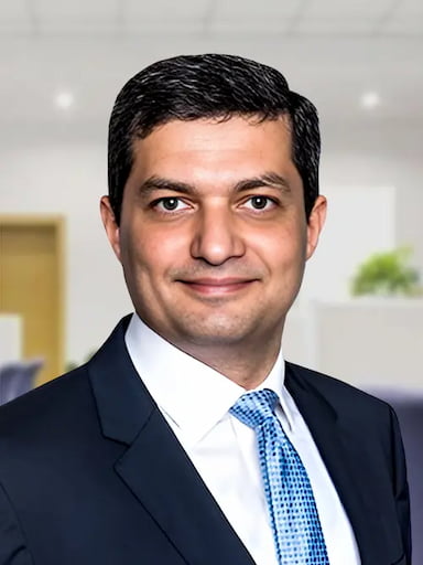 Rizwan Soomar