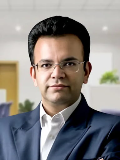 Rohan Jaitley