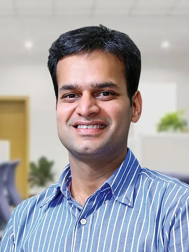 Rohit Bansal