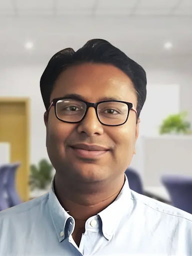 Rohit Garg
