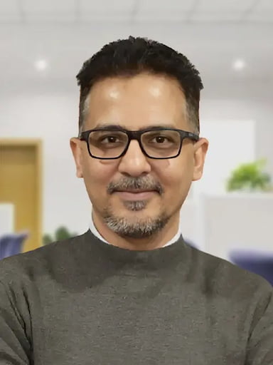 Rohit Kapoor