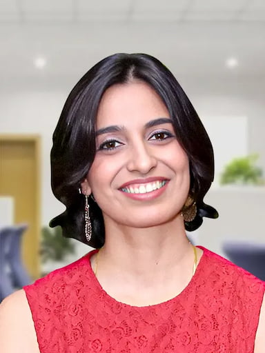 Ruchi Kalra