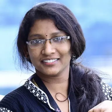 Sangeetha S