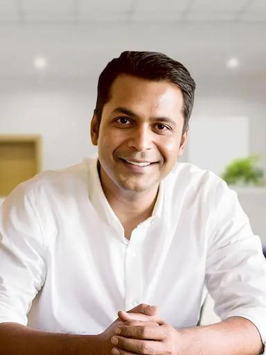 Saahil Goel