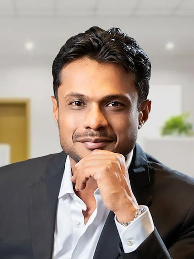 Sachin Bansal