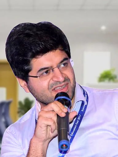 Sahil Chalana