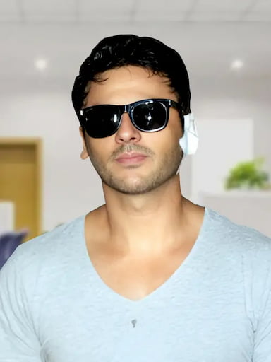 Sahil Peerzada