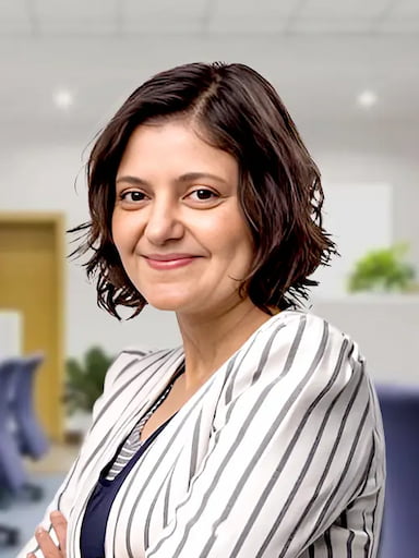 Sairee Chahal