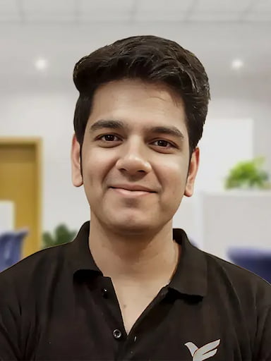 Sambhav Jain