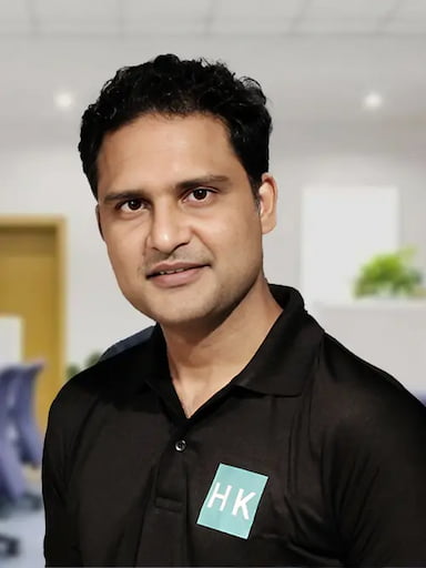 Sameer Maheshwari