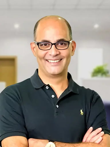 Sameer Nigam