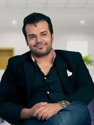 Sammar Verma