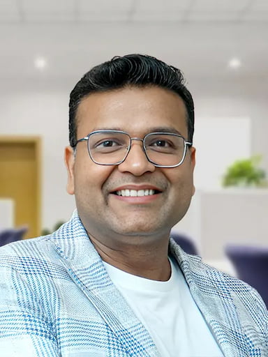 Sandeep Aggarwal