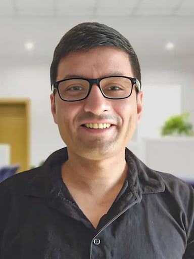 Sandeep Jain