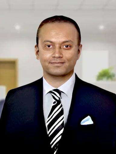 Sandeep Kumar