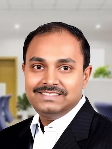 Sandeep Menon