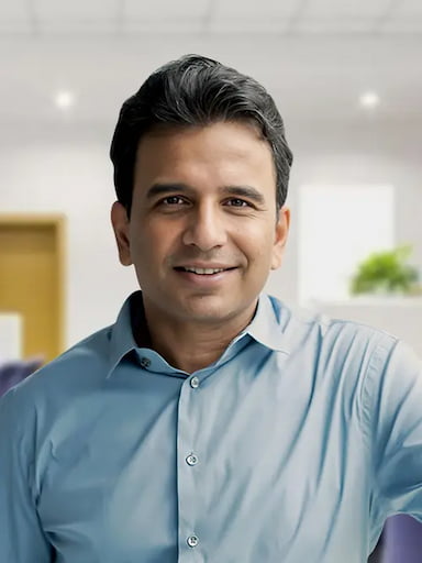 Sandeep Singhal