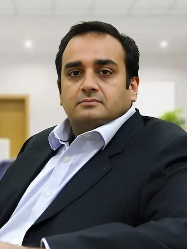 Sandeep Tandon