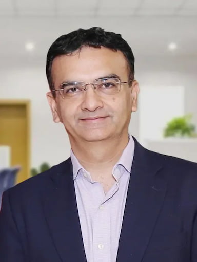 Sandeep Kataria