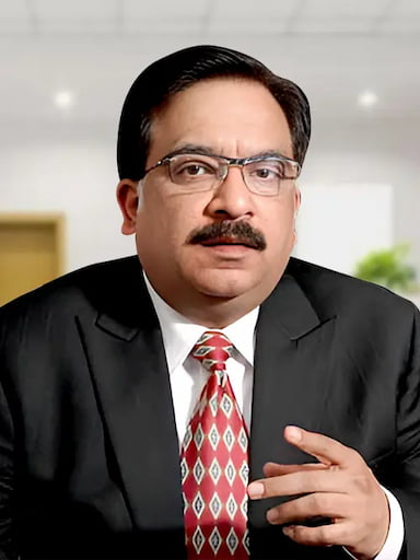 Sanjay Dutta
