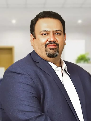 Sanjay Mehta