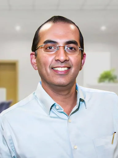 Sanjay Sharma