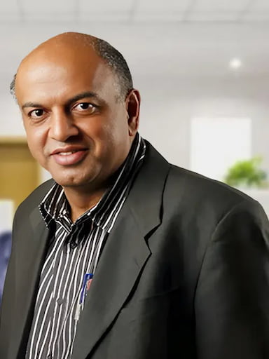 Sanjeev Bikhchandani