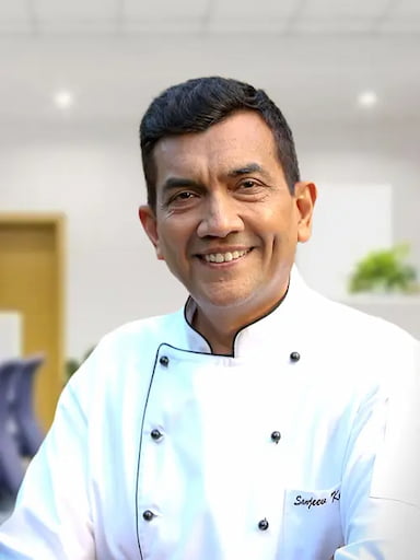Sanjeev Kapoor