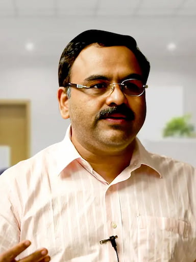 Sanjeev Kumar