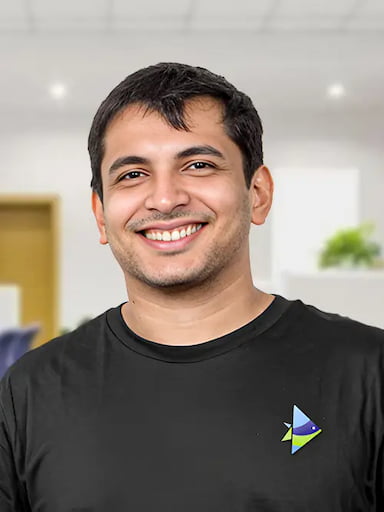 Sanket Shah