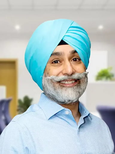 Sarbvir Singh