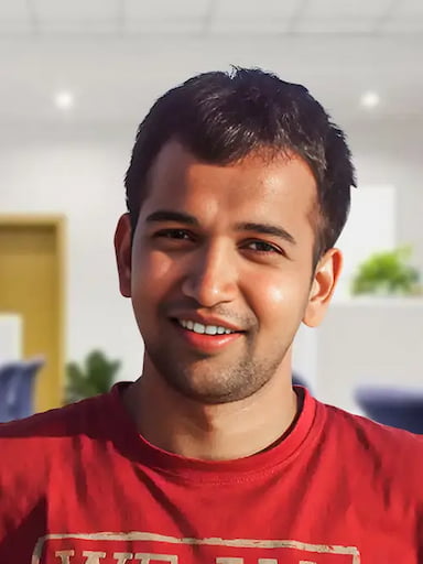 Sarvesh Agrawal