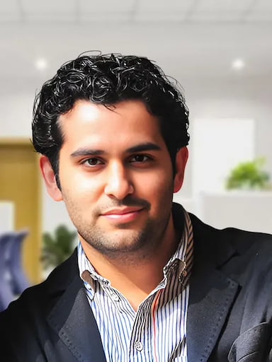 Satyan Gajwani