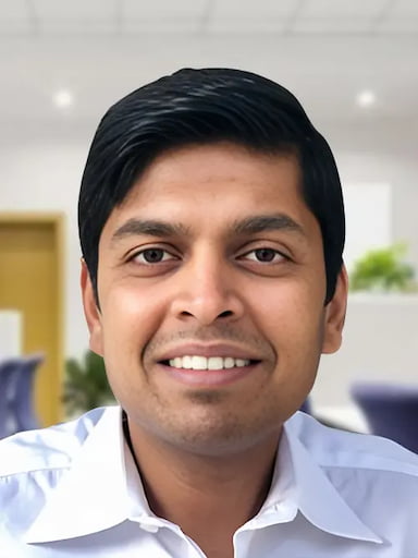 Saurabh Gupta