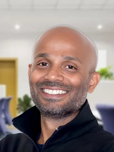 Saurabh Kumar