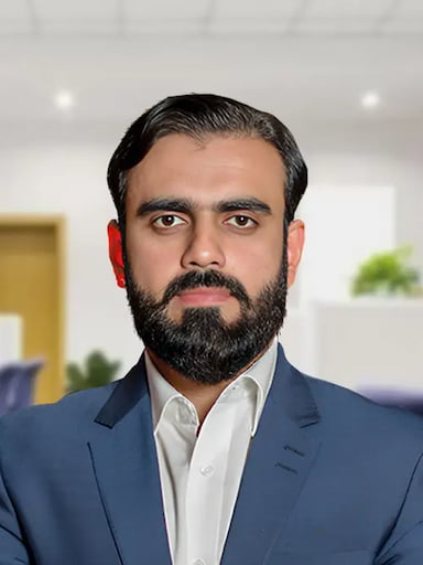 Saurabh Singh