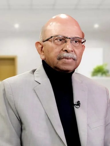 Saurabh Srivastava