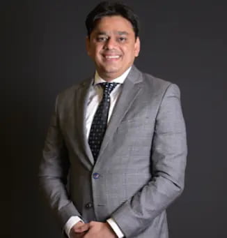 Ajay Upadhyaya