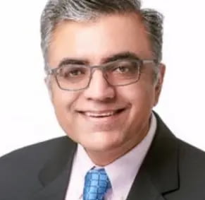 Keswani Haresh