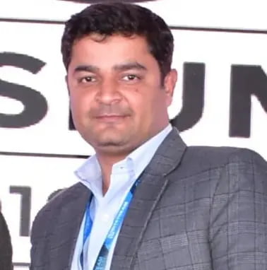 Girish Gulati