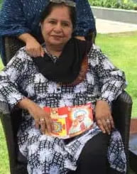 Dolly Khanna