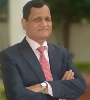 Ashok Kumar Jain