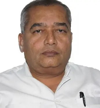 Madhukar Sheth