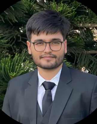 Ankit Sangwan