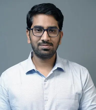 Akash Sinha