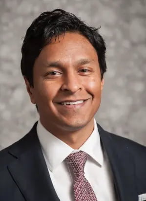 Arun Mohan
